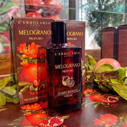Profumo MELOGRANO