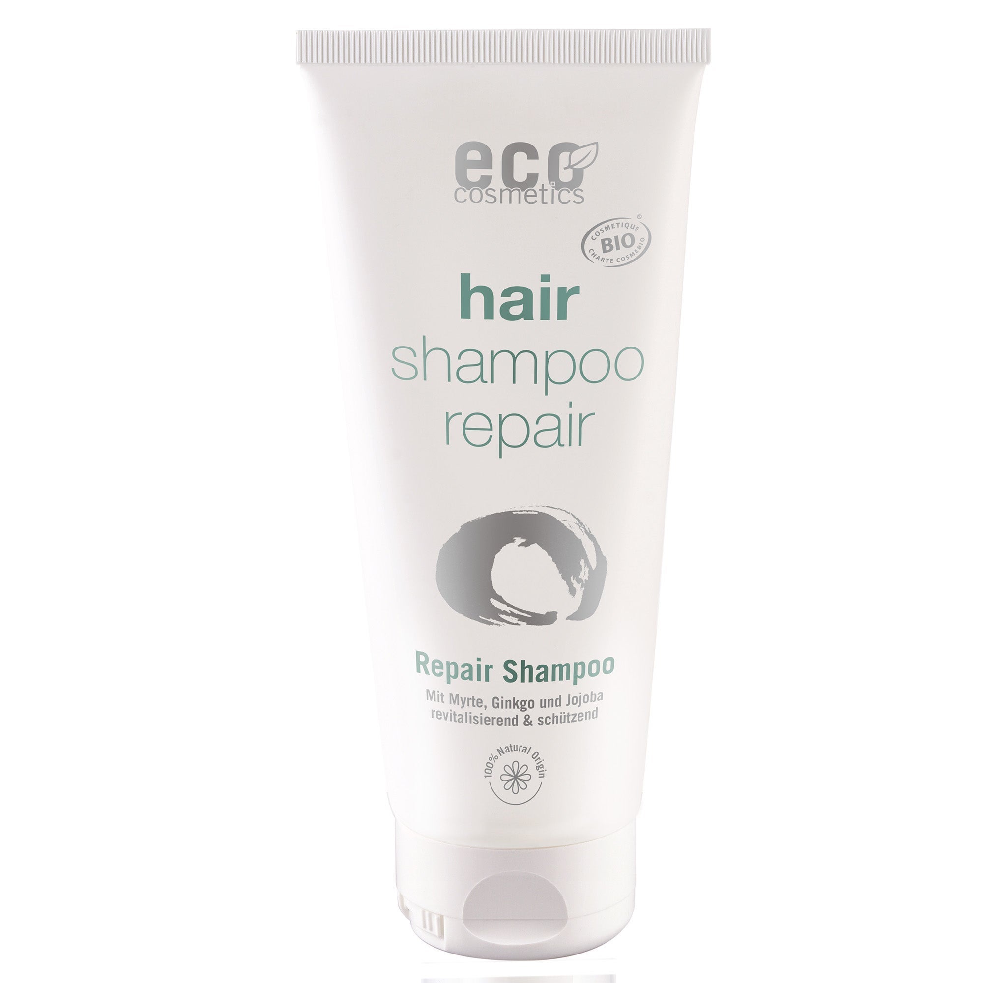 eco-cosmetics-72227-repair-shampoo-mit-myrte-gingko-und-jojoba Shampoo riparatore Mirto, Ginko e Jojoba