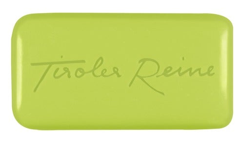 Seife Birke - das Glück