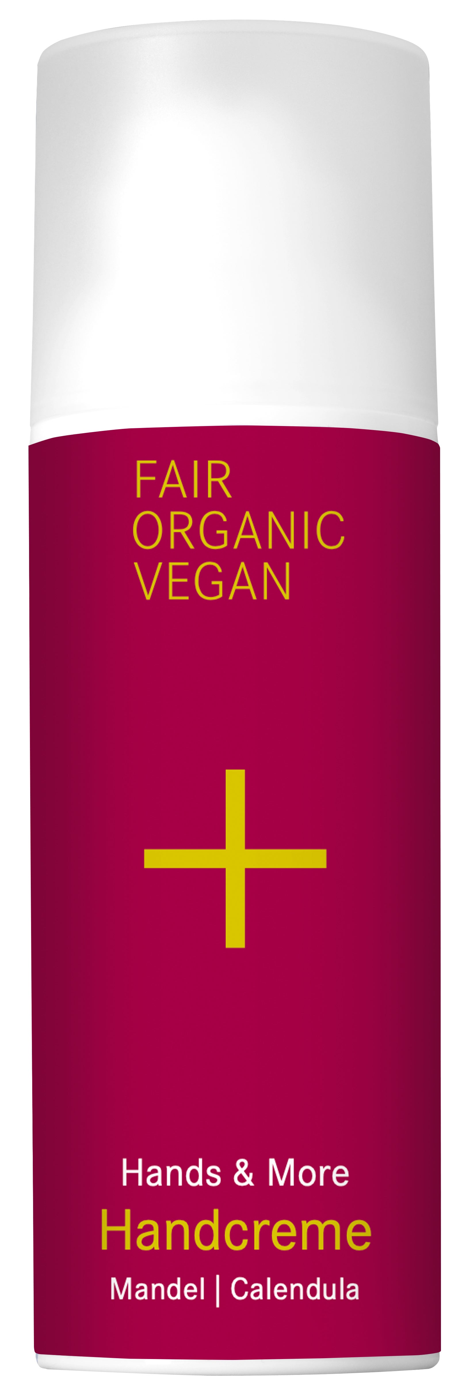 Crema mani Hands and More - Olive Argan
