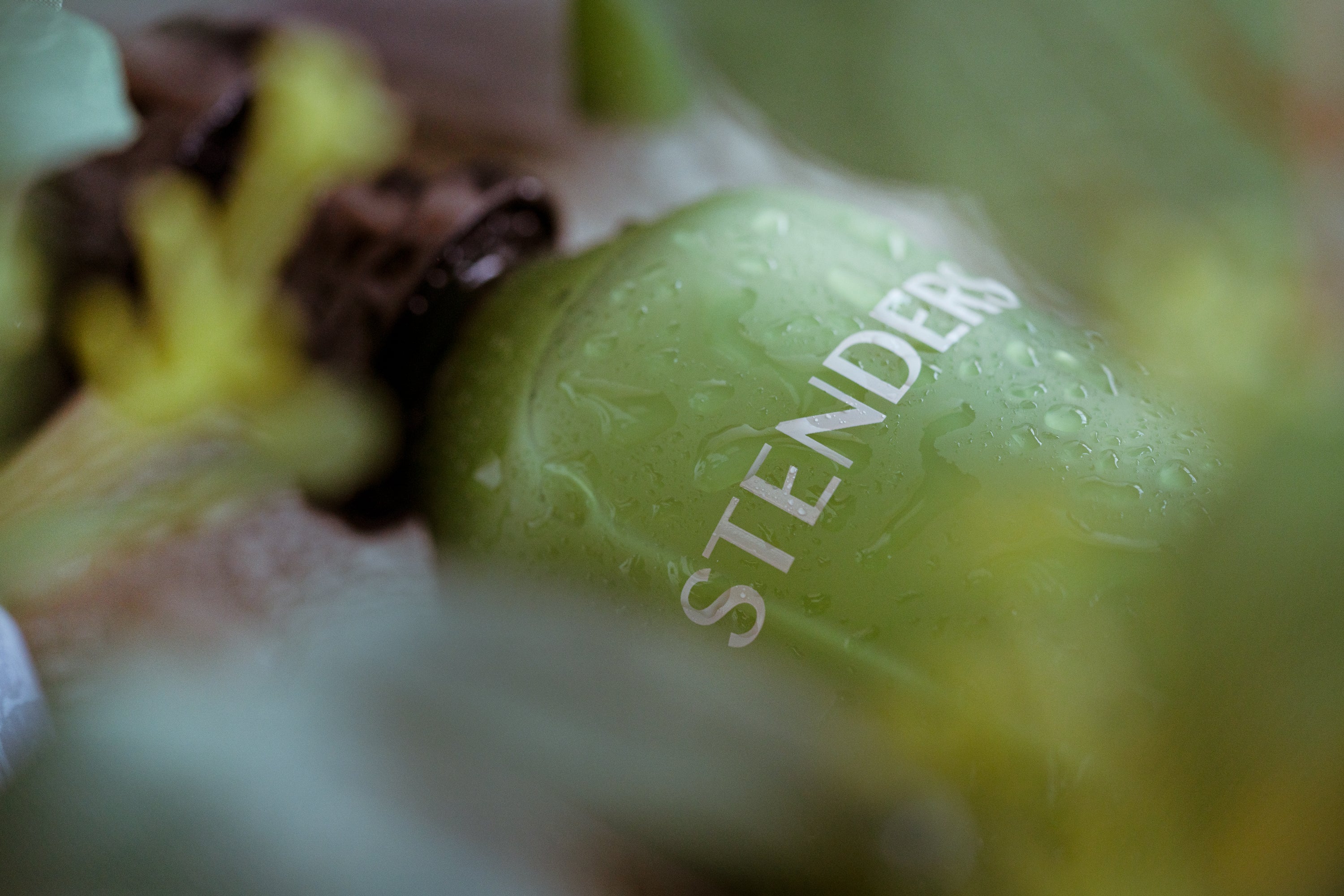 Savon-crème liquide Jasmin du Nord & Verveine