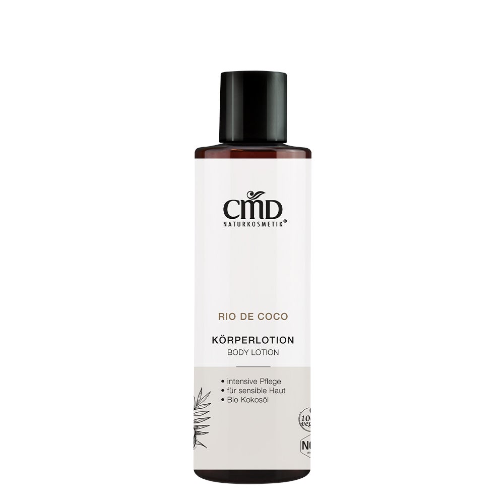 Rio de Coco Körperlotion