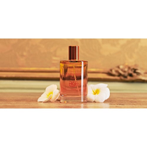 FRANGIPANI Parfum