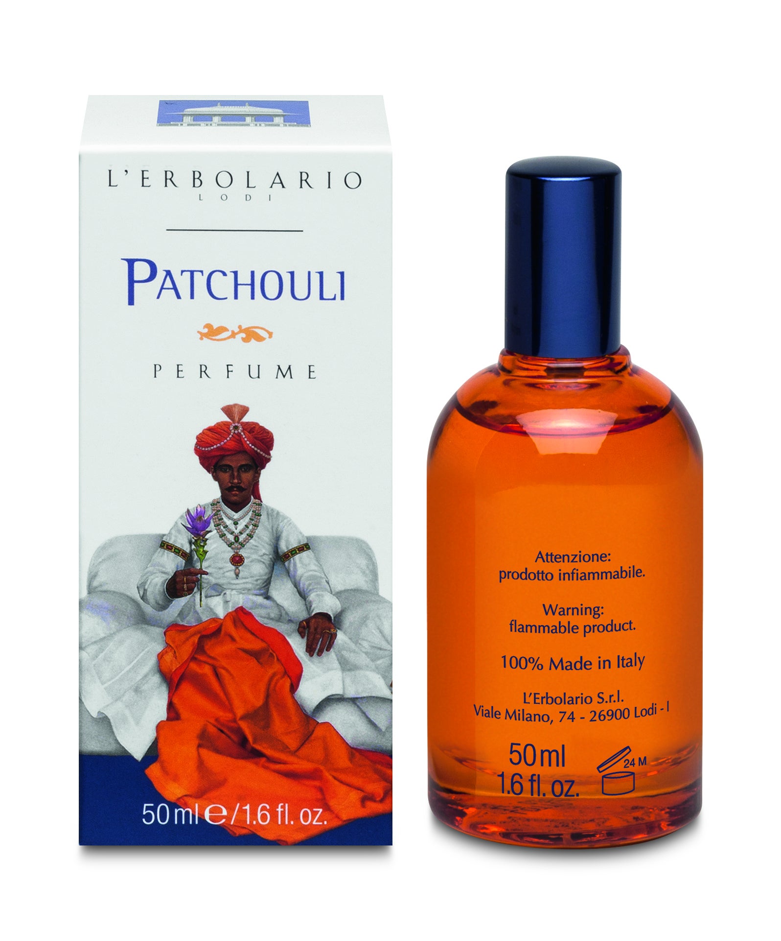 PATCHOULY Parfum