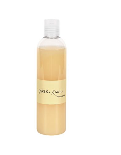Flasche, Lotion, Schampoo