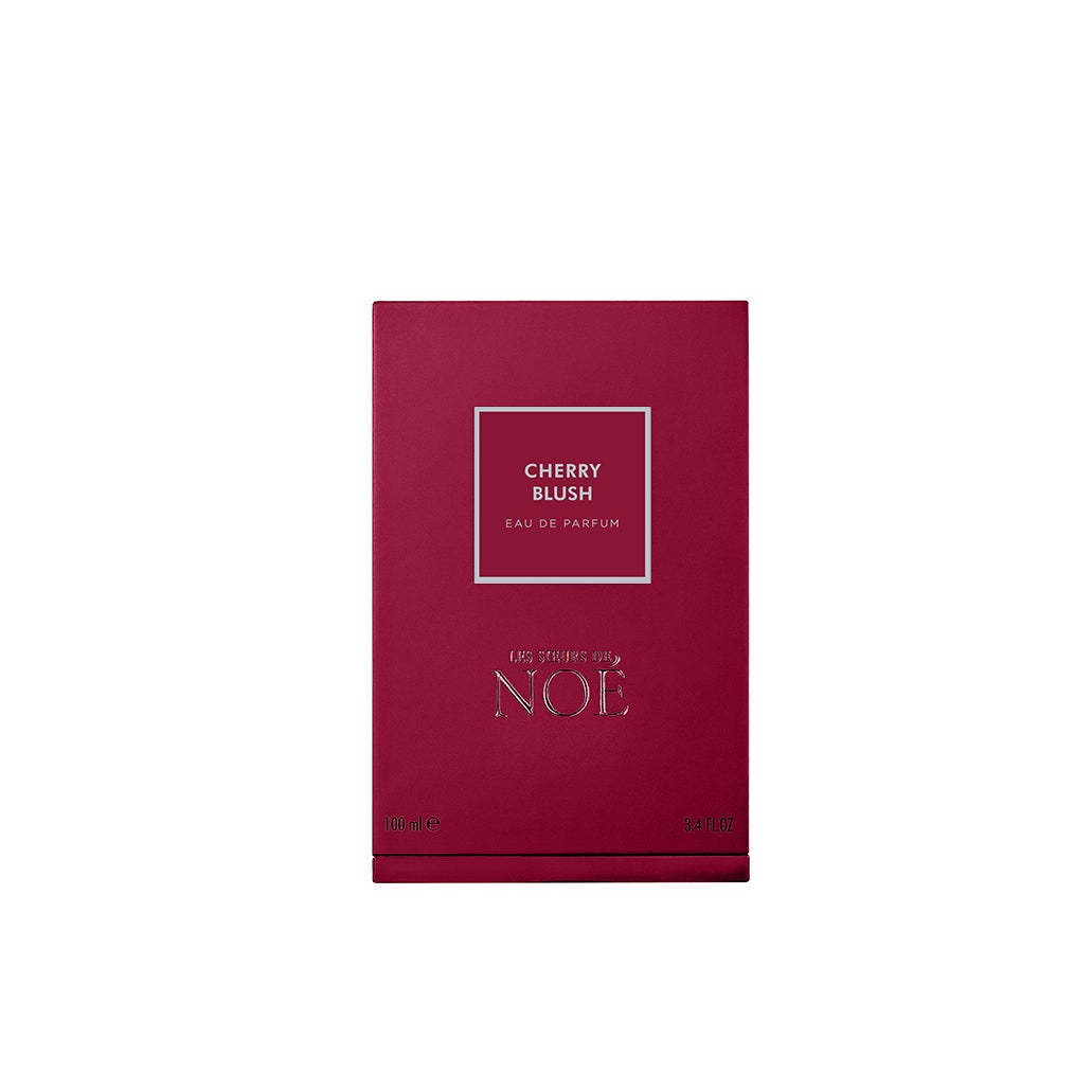 Cherry Blush EdP Flasche