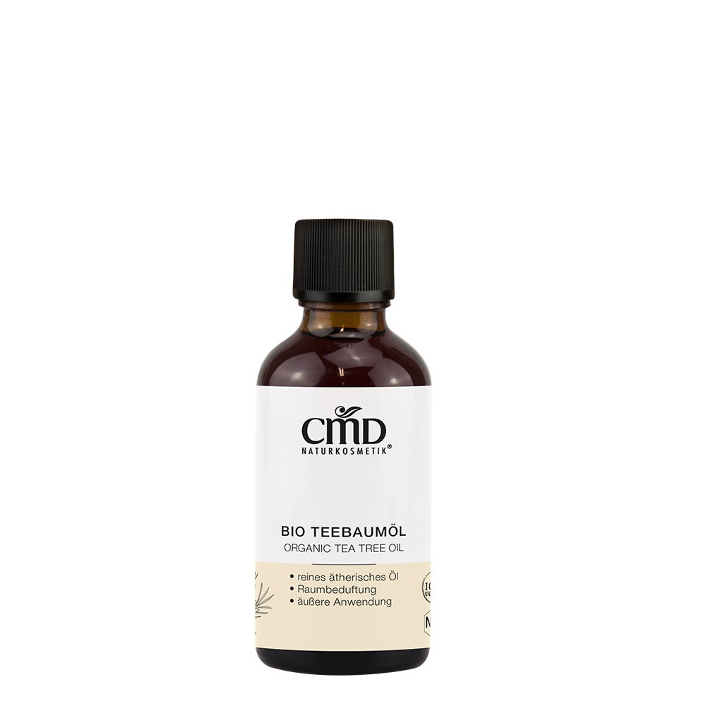 Bio Teebaumöl Bio Teebaumöl