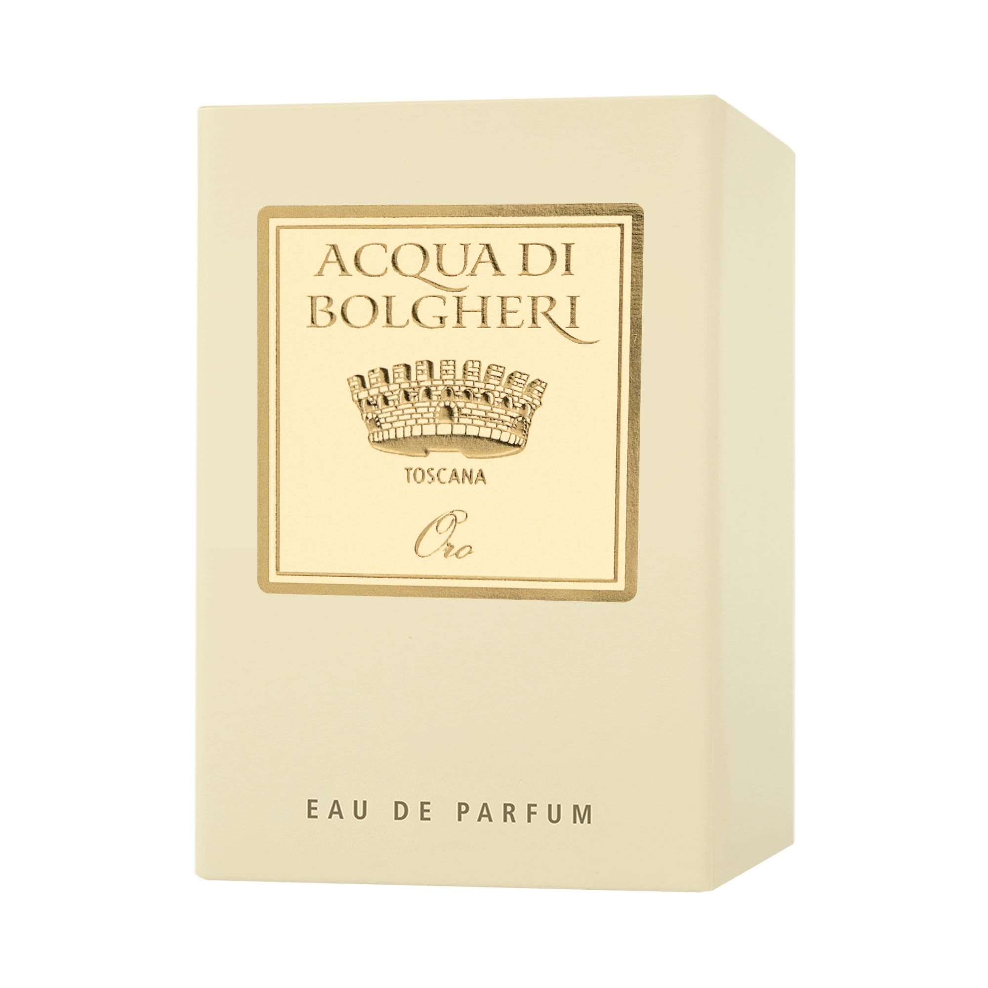 Or EdP Flasche, Rasierwasser
