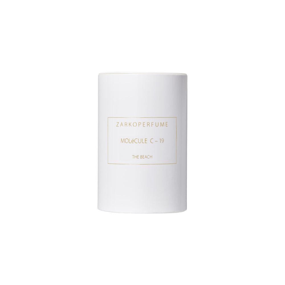 The Beach C-19 EdP Flasche