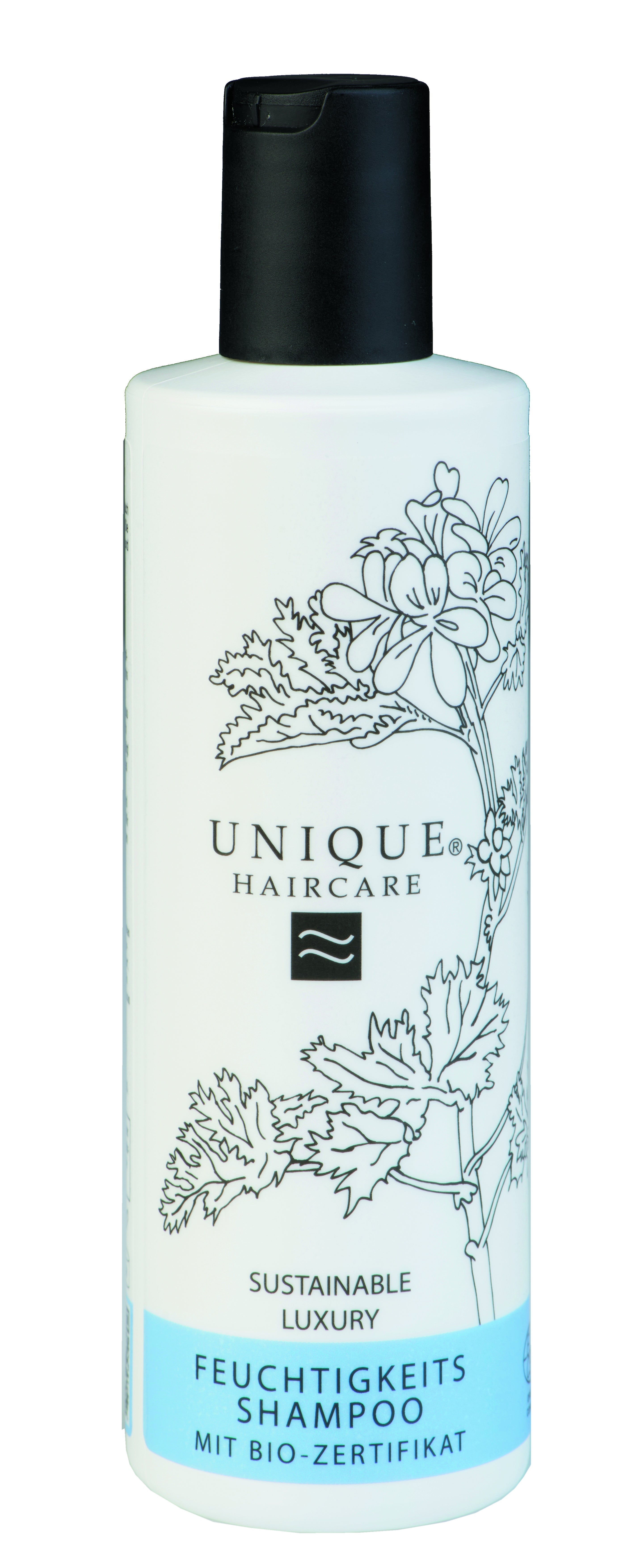 unique-beauty-feuchtigkeits-shampoo Feuchtigkeits Shampoo