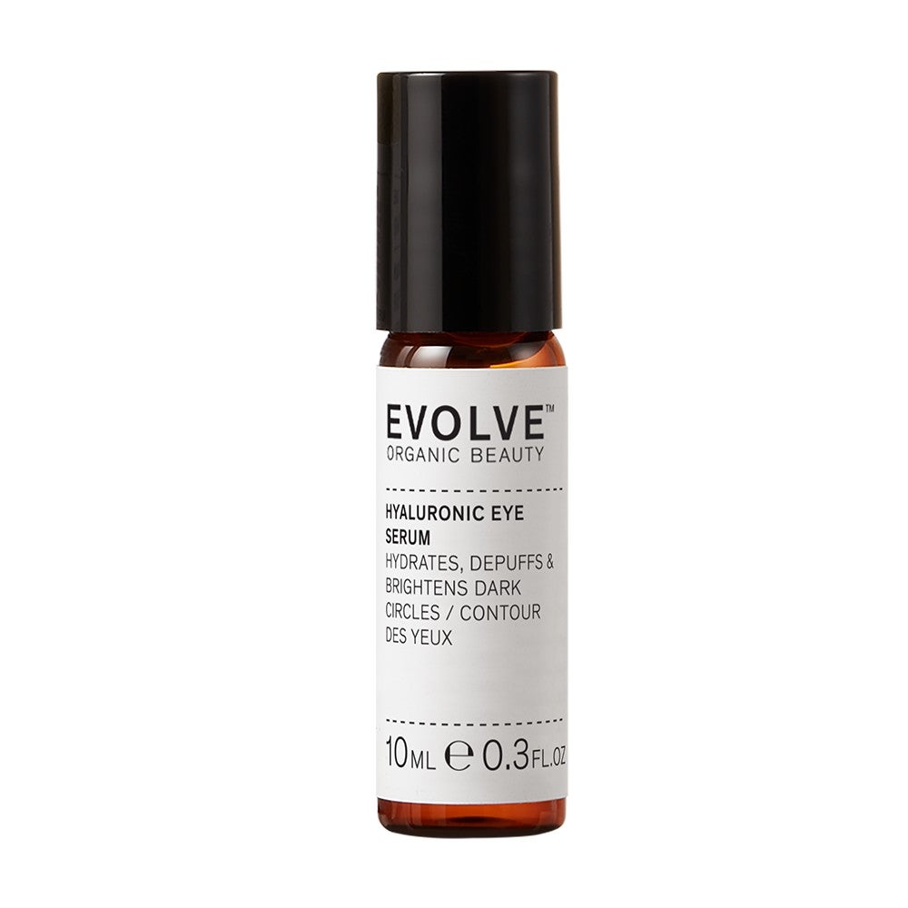 Hyaluronic Eye Complex Augen Roll-on Flasche, Kosmetik, Parfüm