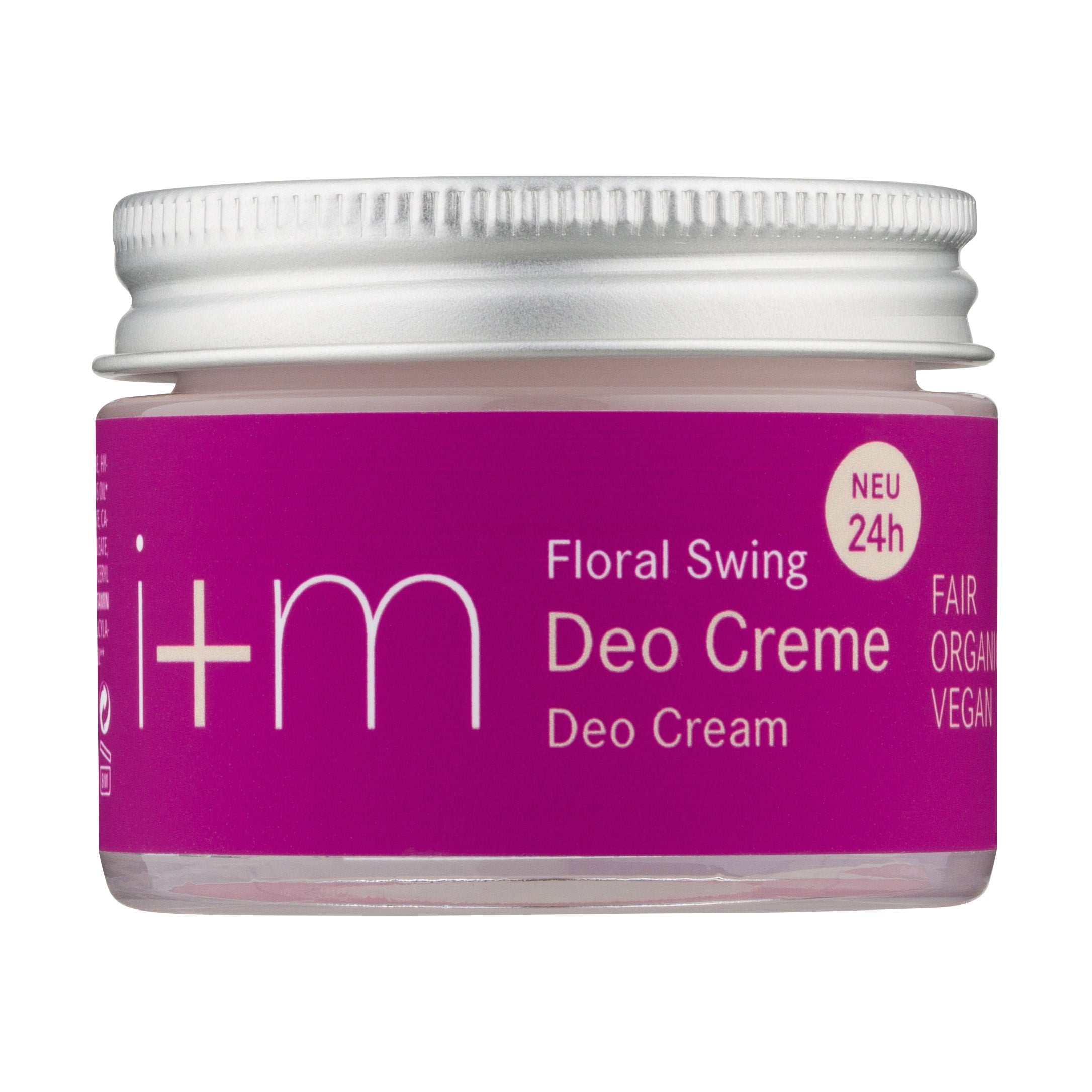 Crème déodorante Floral Swing Crème déodorante Floral Swing