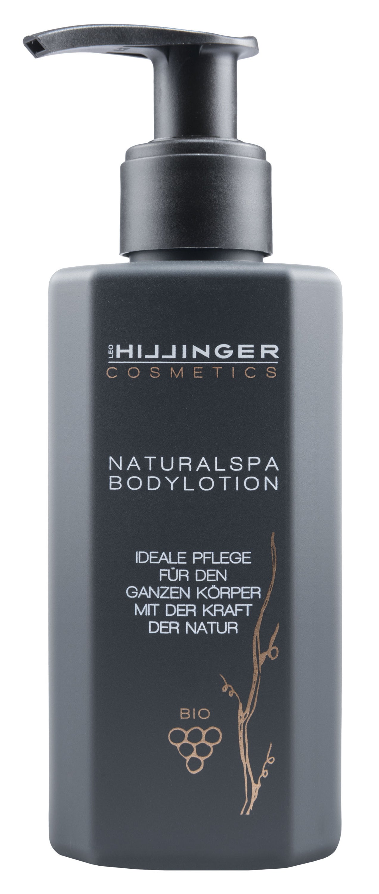 Naturalspa Bodylotion