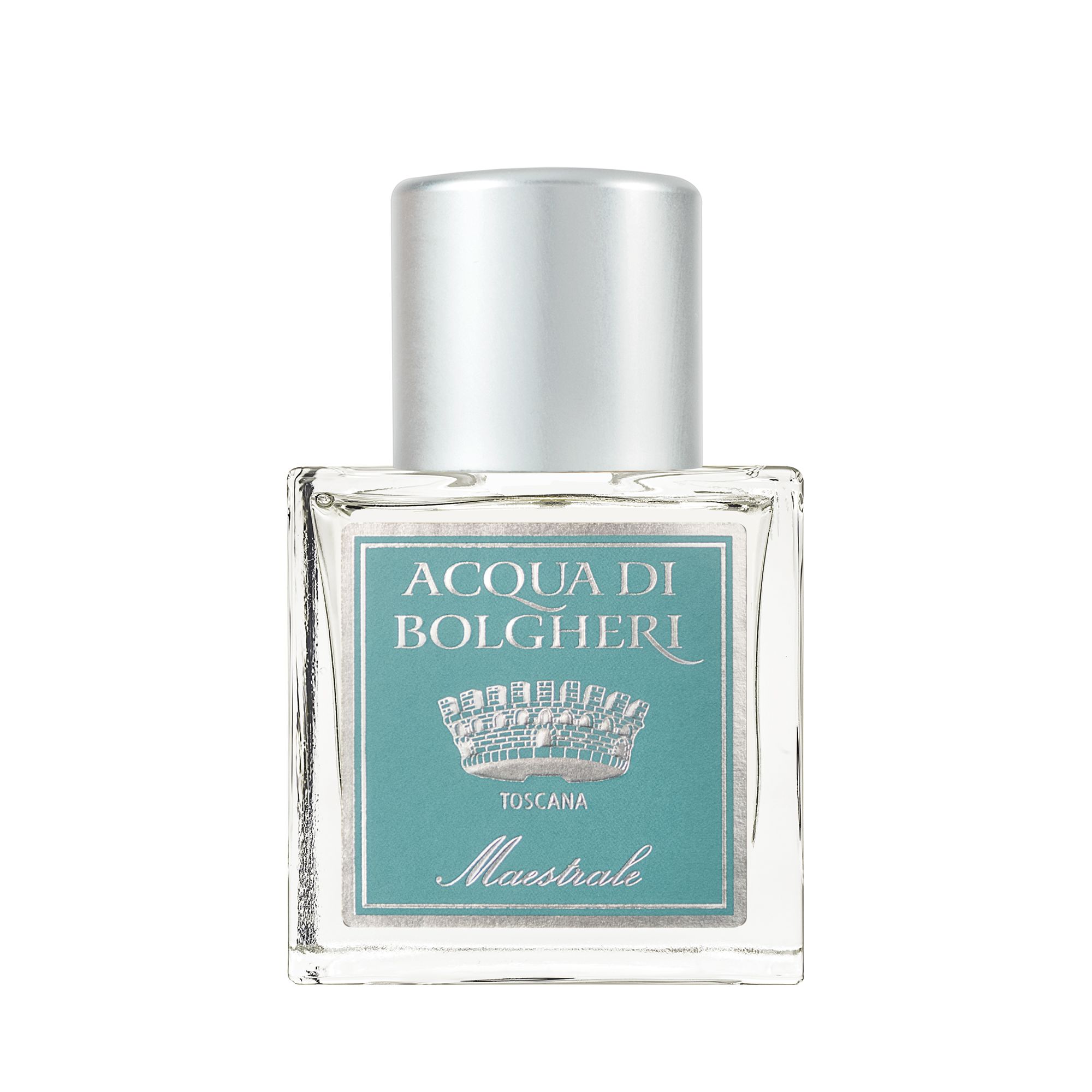 Maestrale EdP Flasche, Rasierwasser, Kosmetik, Parfüm