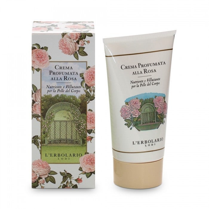 Lozione corpo ROSE 150ml