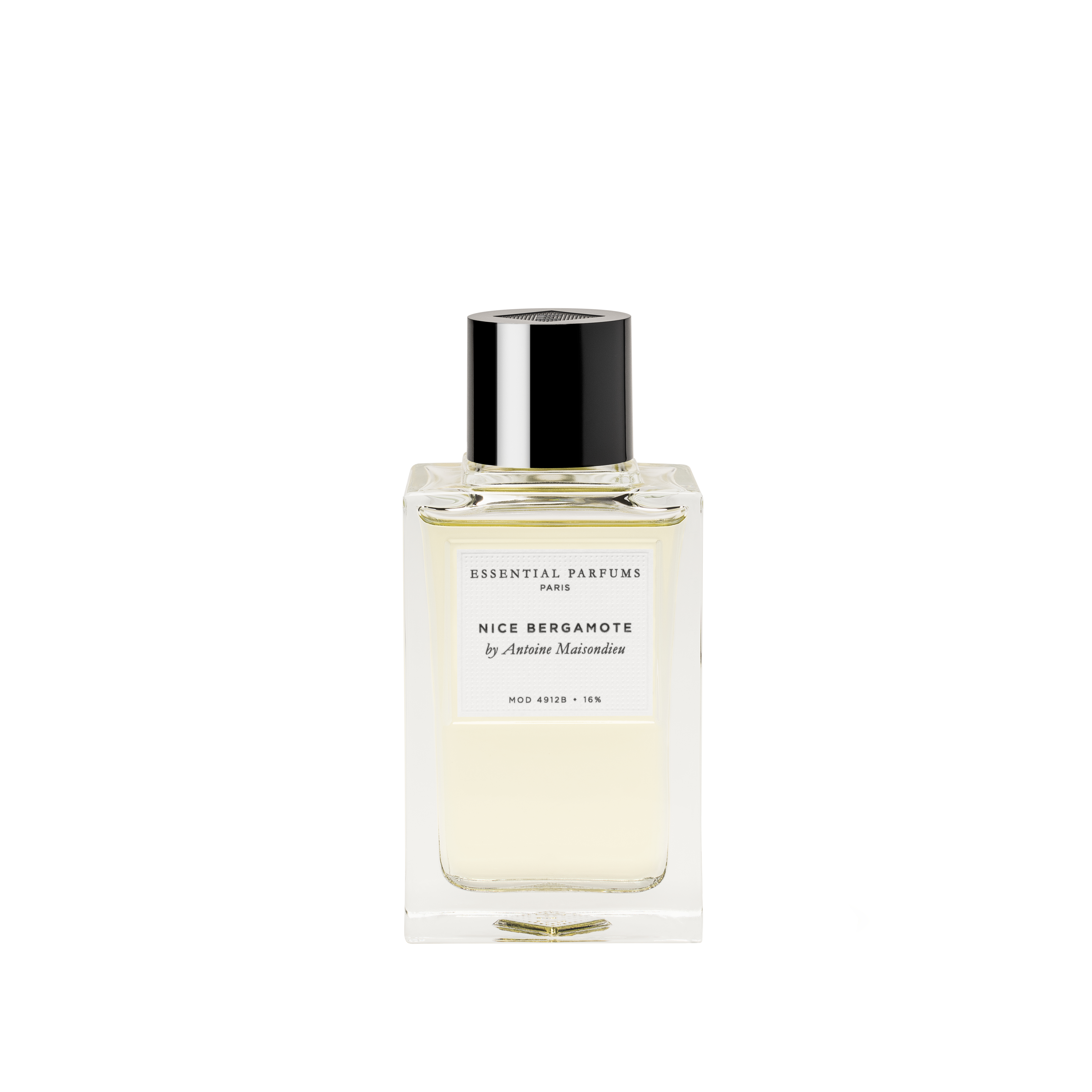 NICE BERGAMOTE by Antoine Maisondieu NICE BERGAMOTE by Antoine Maisondieu