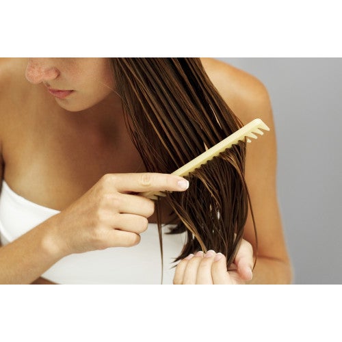 lerbolario-hirse-und-soja-haar-conditioner-150ml-2 Après-shampooing HIRSE ET SOJA