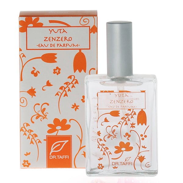 Profumo Yuta Zenzero Flasche, Kosmetik, Parfüm