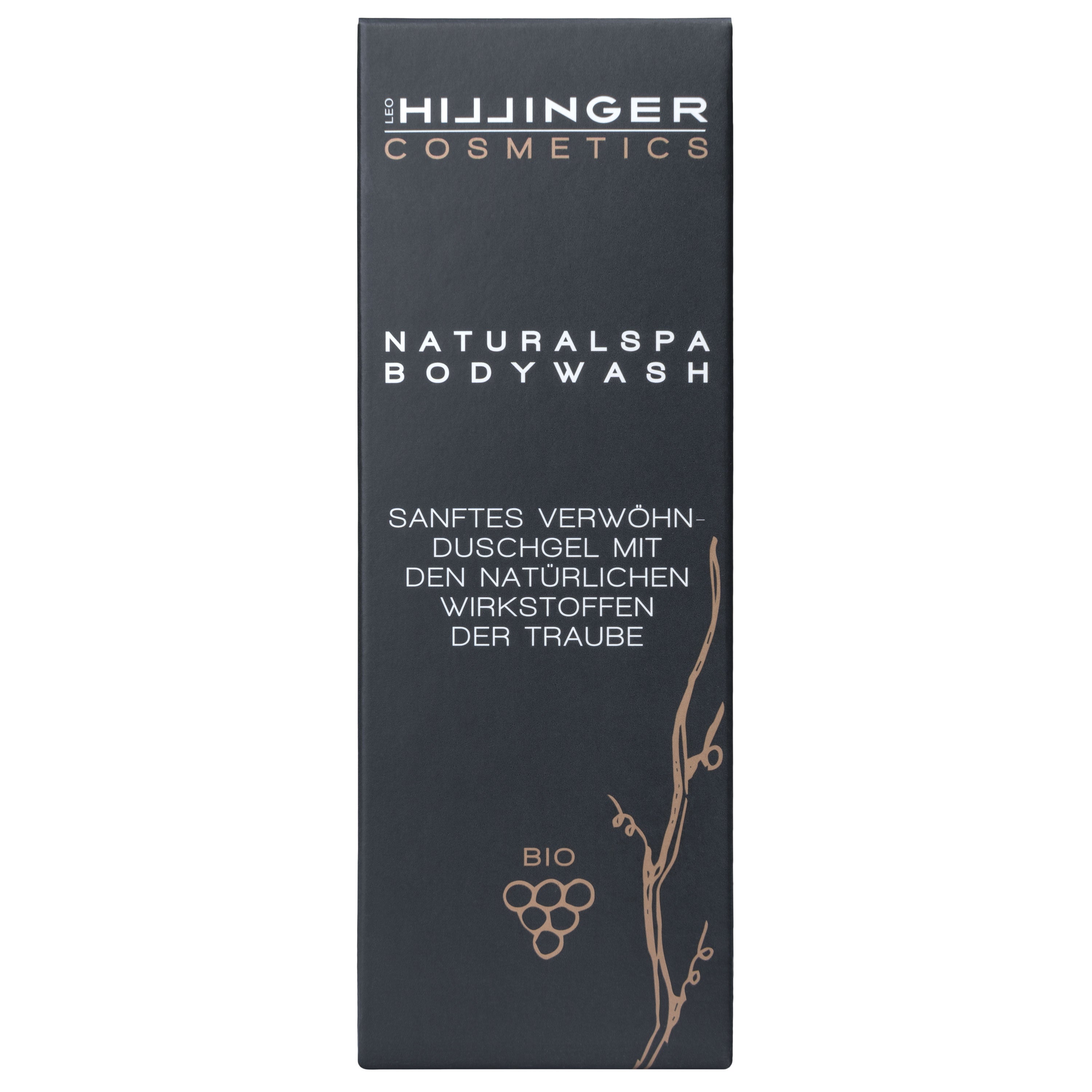 Naturalspa Bodywash