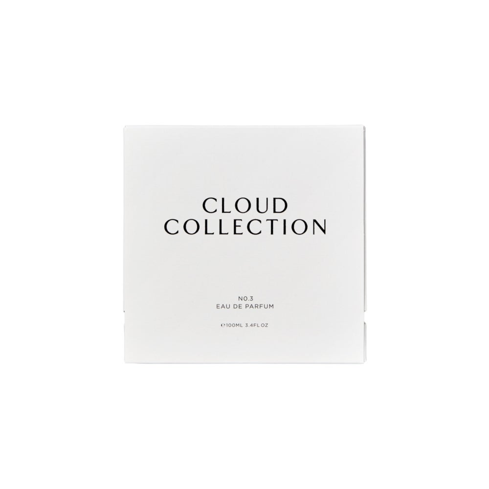 Collection Cloud No.3 Seite, Text, Papier, Visitenkarte