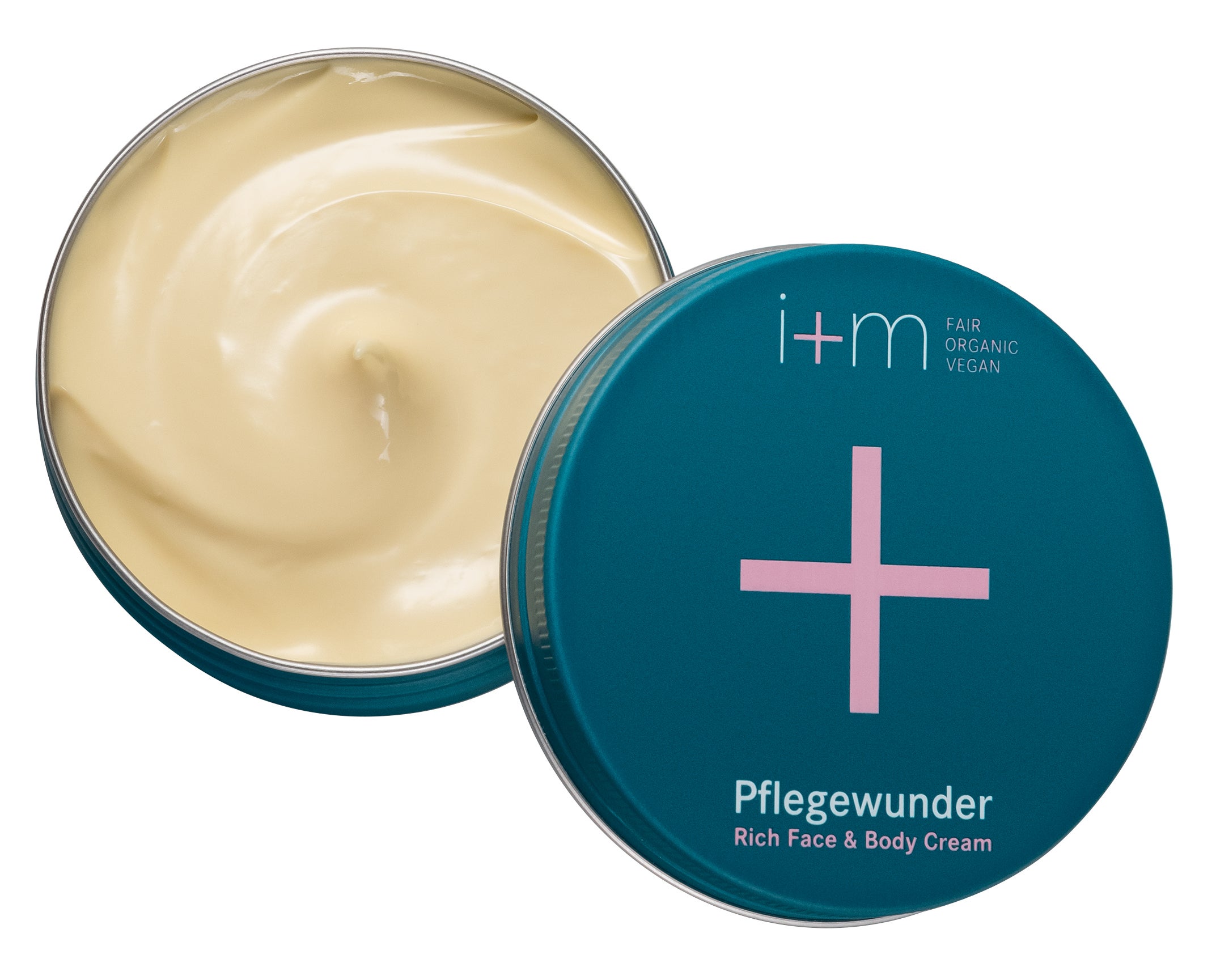 iplusm-special-care-pflgewunder-4 Special Care Miracle de soins Rich Face & Body Cream