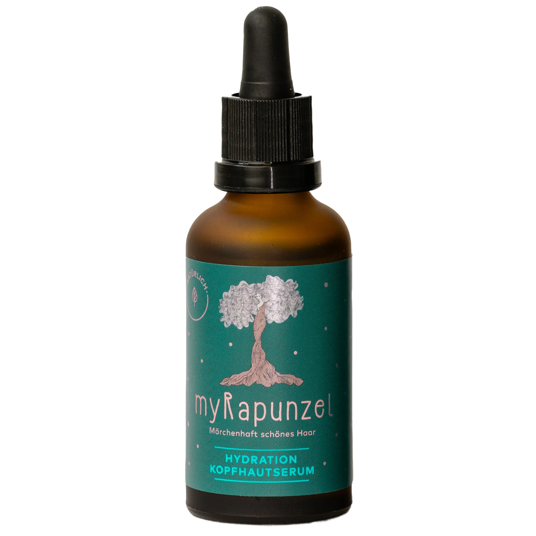 Hydration Kopfhautserum