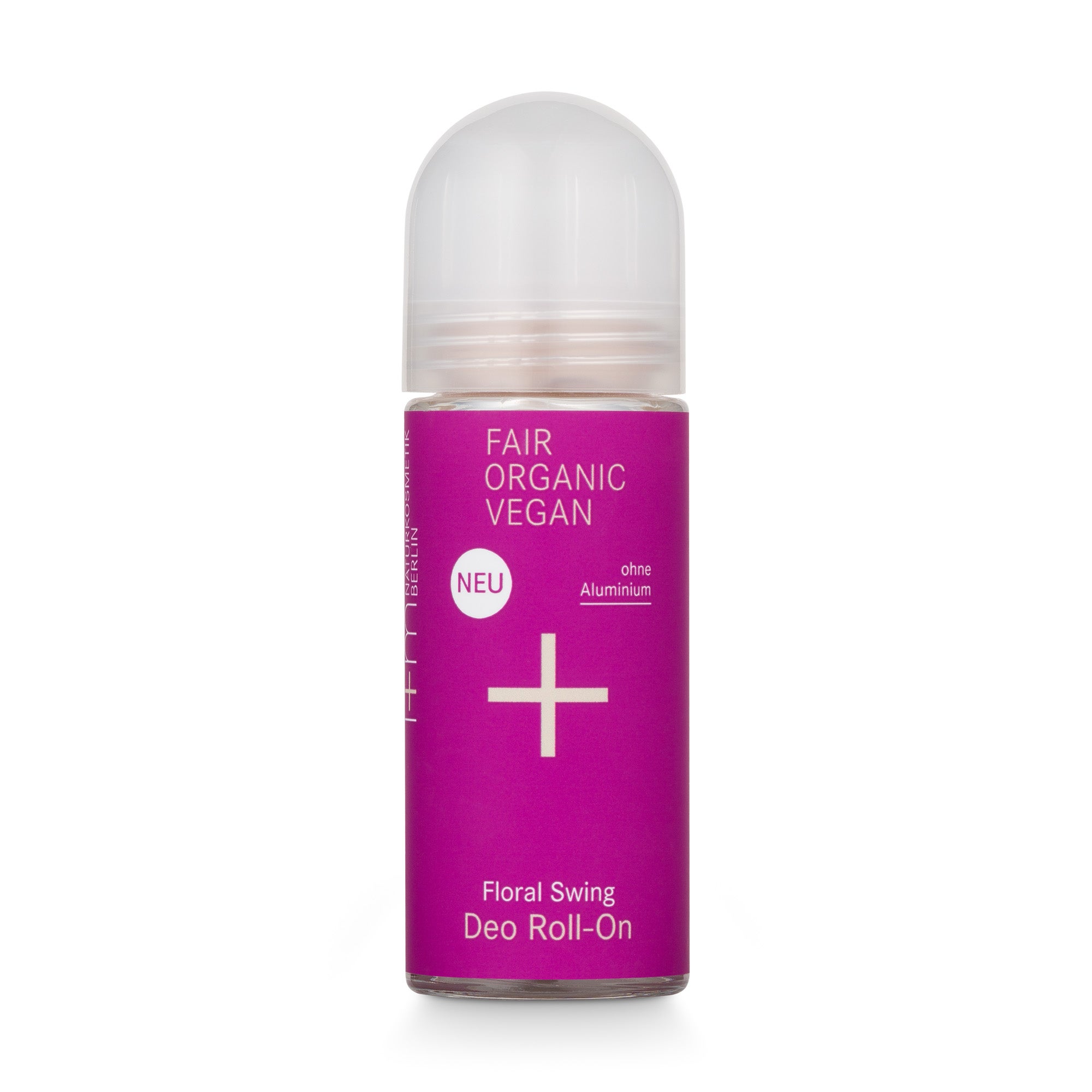 Floral Swing Deodorant Roll-On Floral Swing Deodorant Roll-On