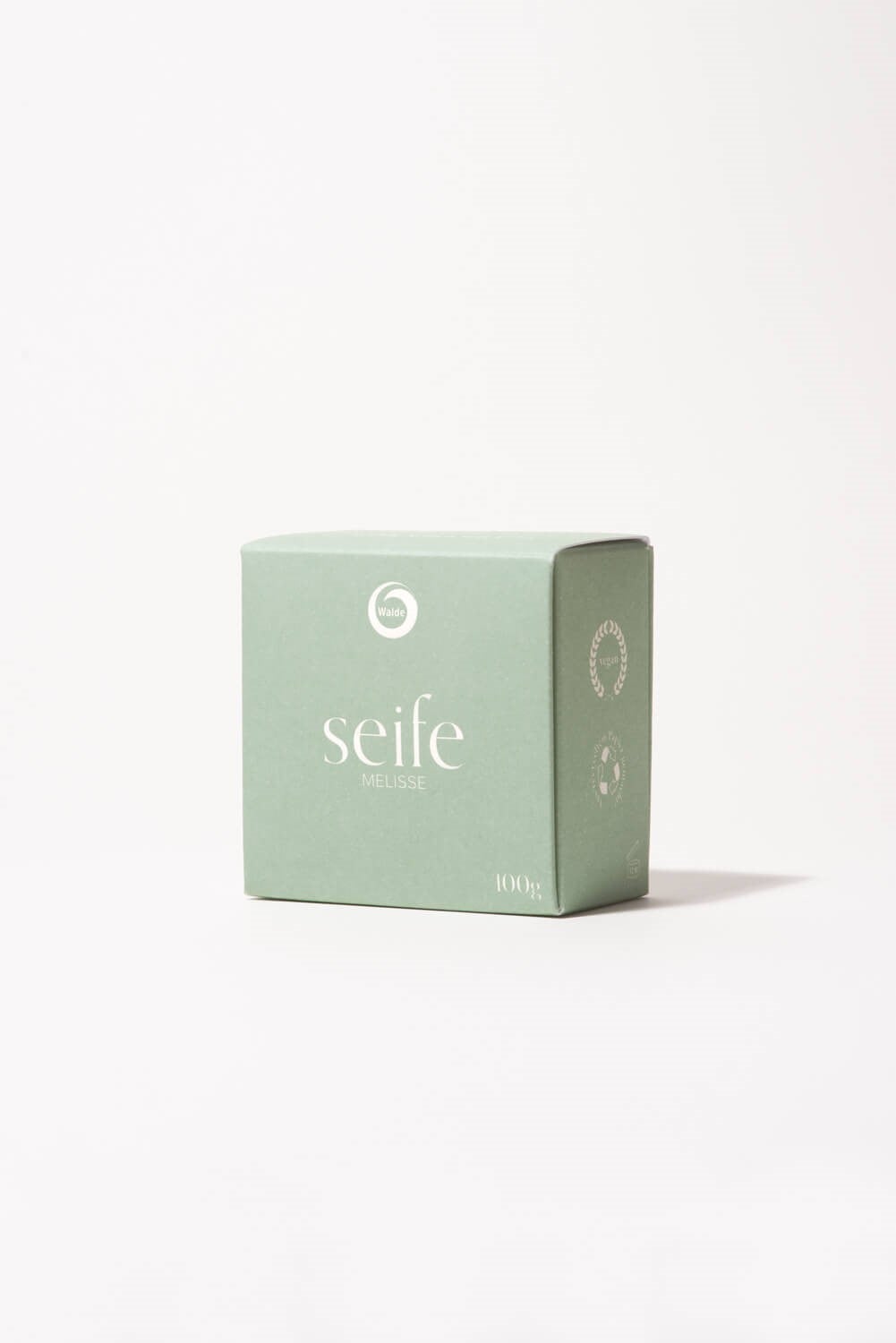 Sapone alla melissa