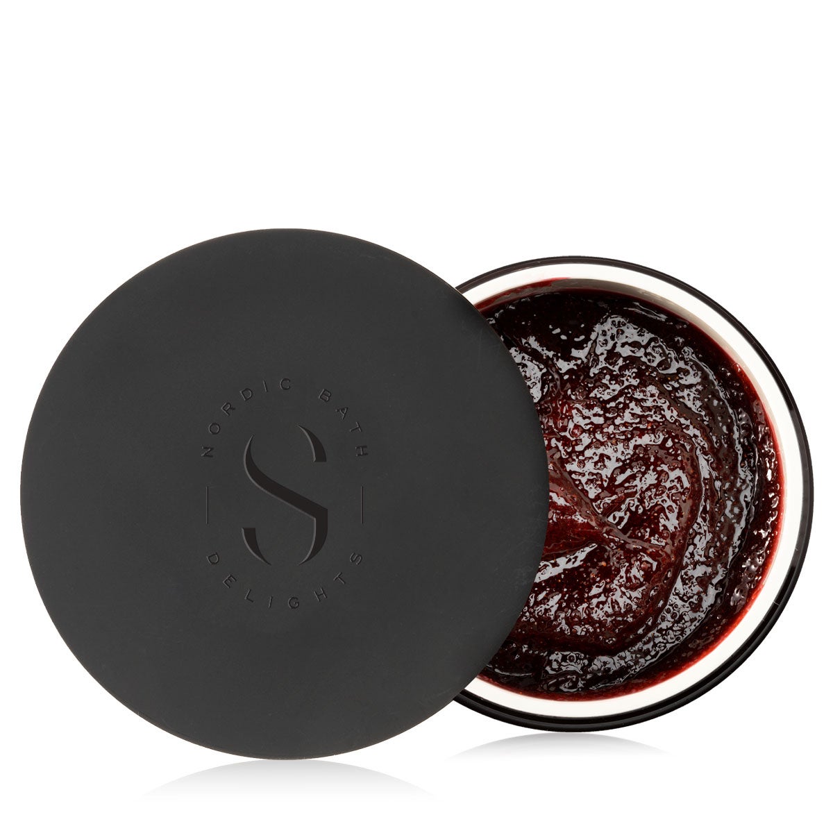 Körperpeeling Cranberry