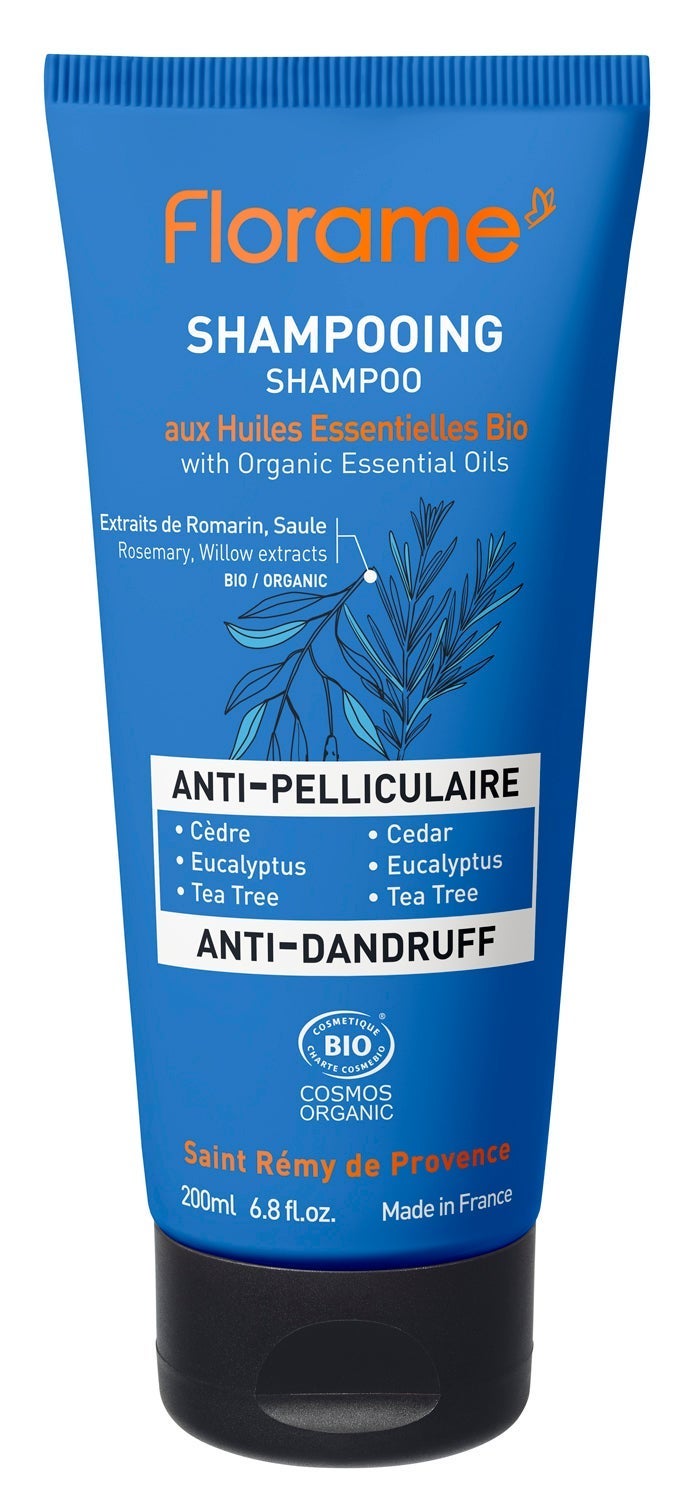Anti-Schuppen Shampoo