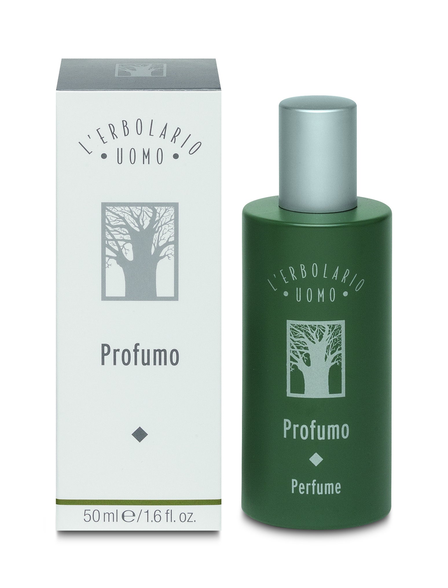 UOMO - BAOBAB Parfum