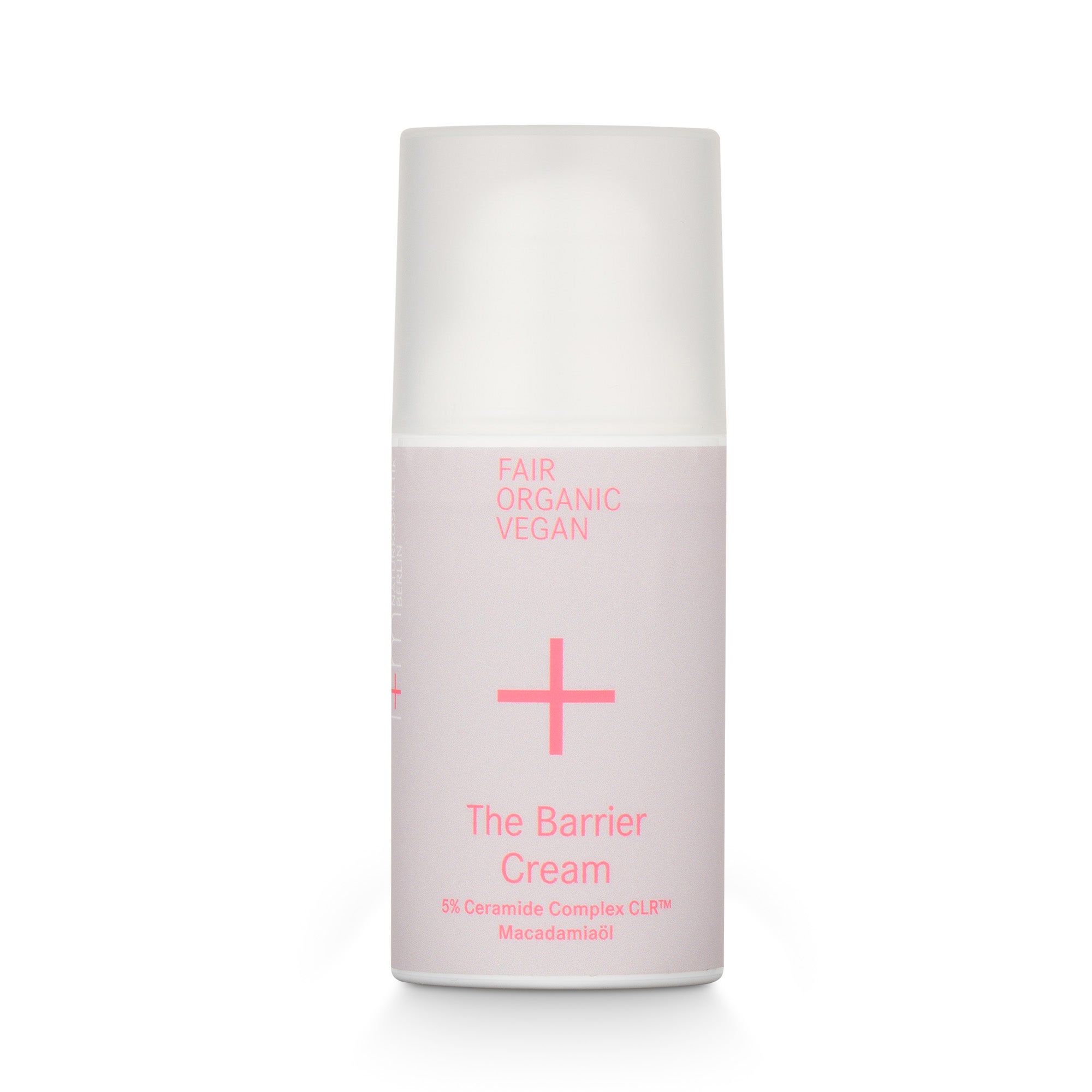Mix & Match The Barrier Cream creme, Hautpflege, Barrierecreme, Ceramide, vegan