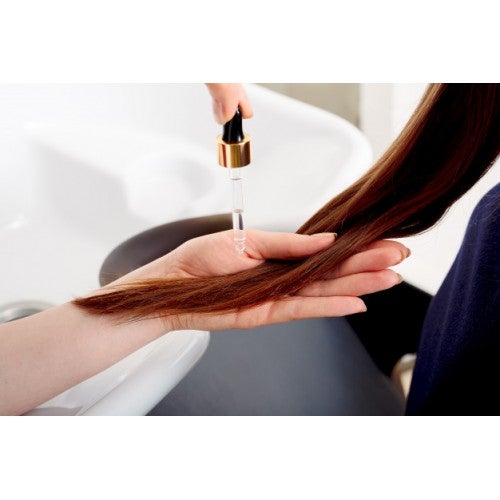 lerbolario-arganol-haarol-100ml Huile capillaire à l'huile d'ARGAN