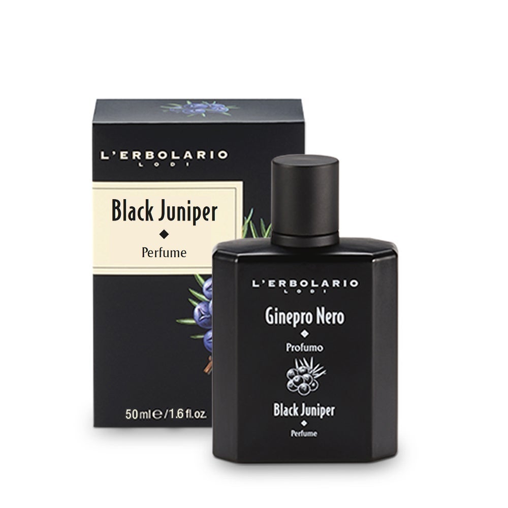 lerbolario-ginepro-parfum-50ml Flasche, Rasierwasser, Kosmetik, Parfüm