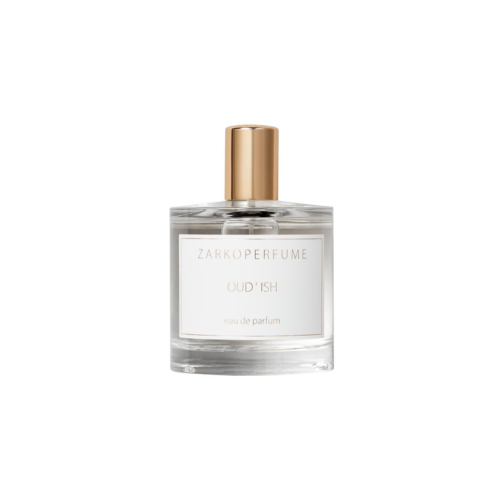 Oud'ish EdP Oud'ish EdP