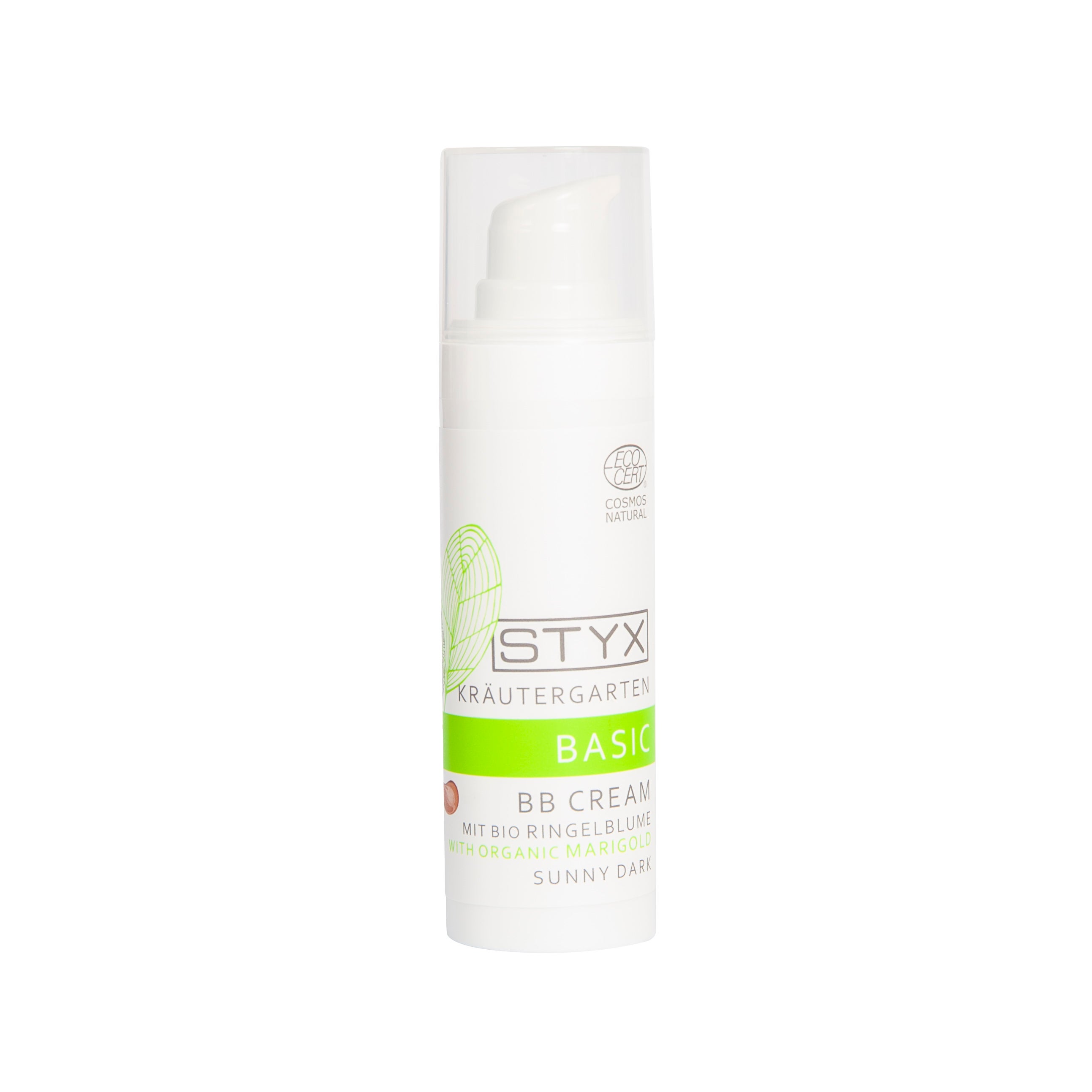 BB Cream Sunny dark