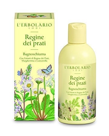 REGINE DEI PRATI Bain & Douche