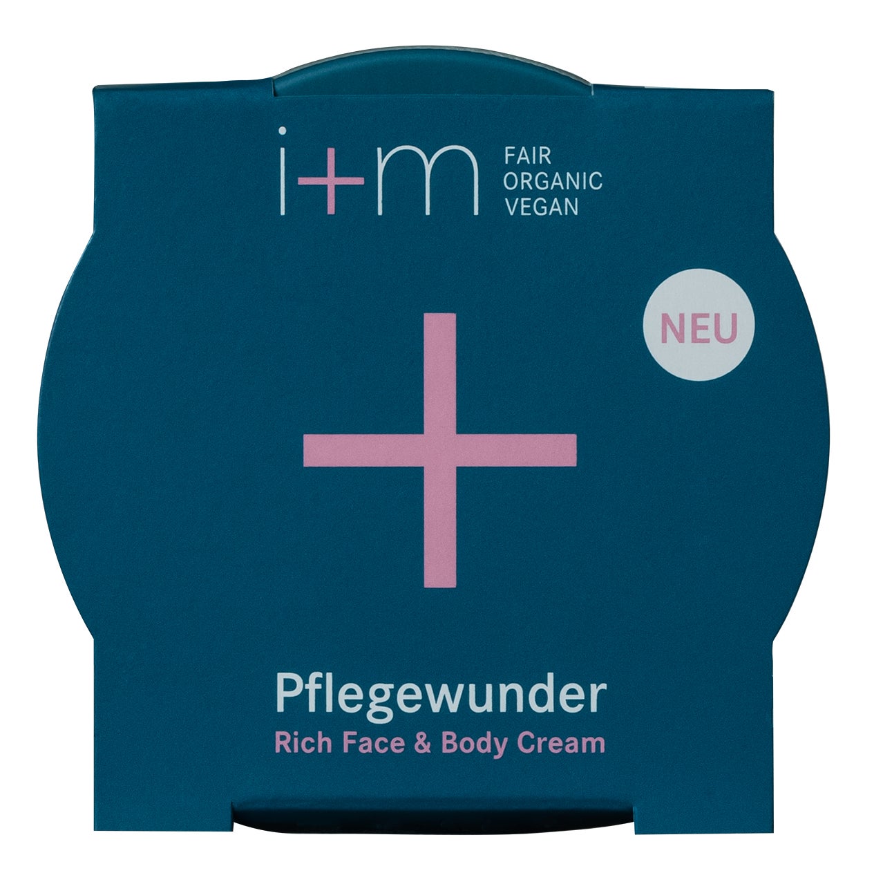 iplusm-special-care-pflegewunder-2 Special Care Miracle de soins Rich Face & Body Cream