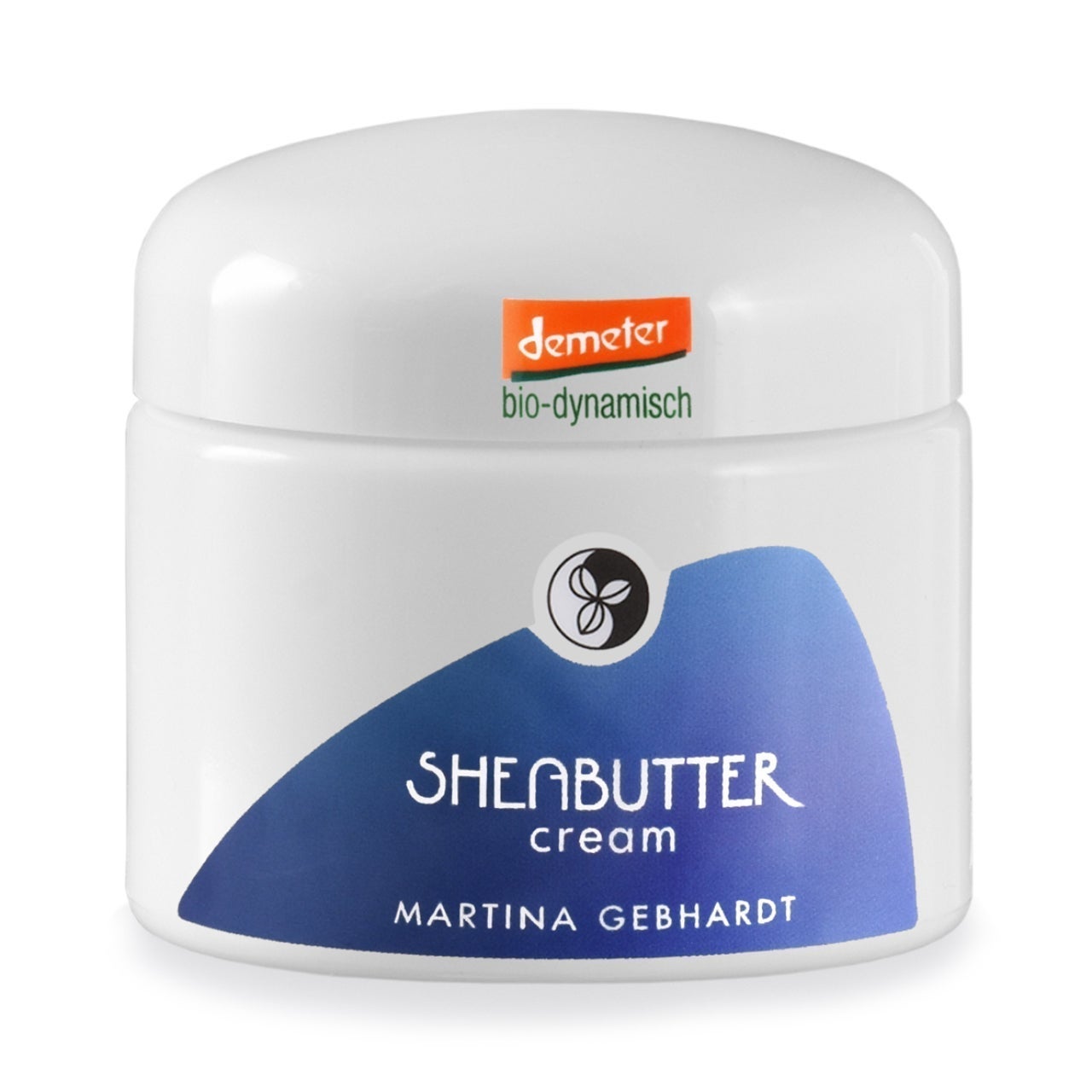 martina-gebhardt-21005-sheabutter-cream-50ml Kosmetik, Deodorant