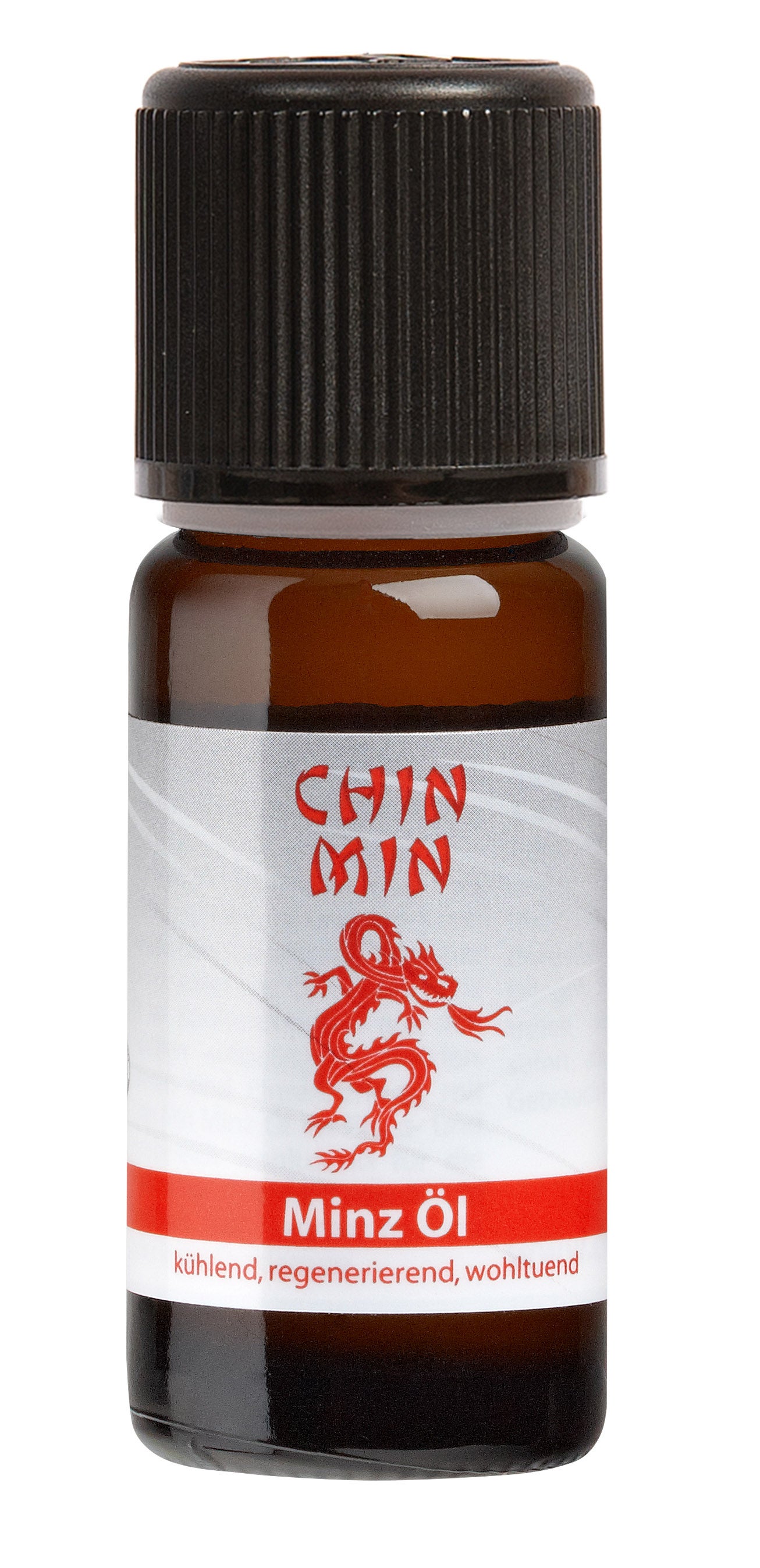 Chin Min Minz Öl 10ml Chin Min Minz Öl 10ml