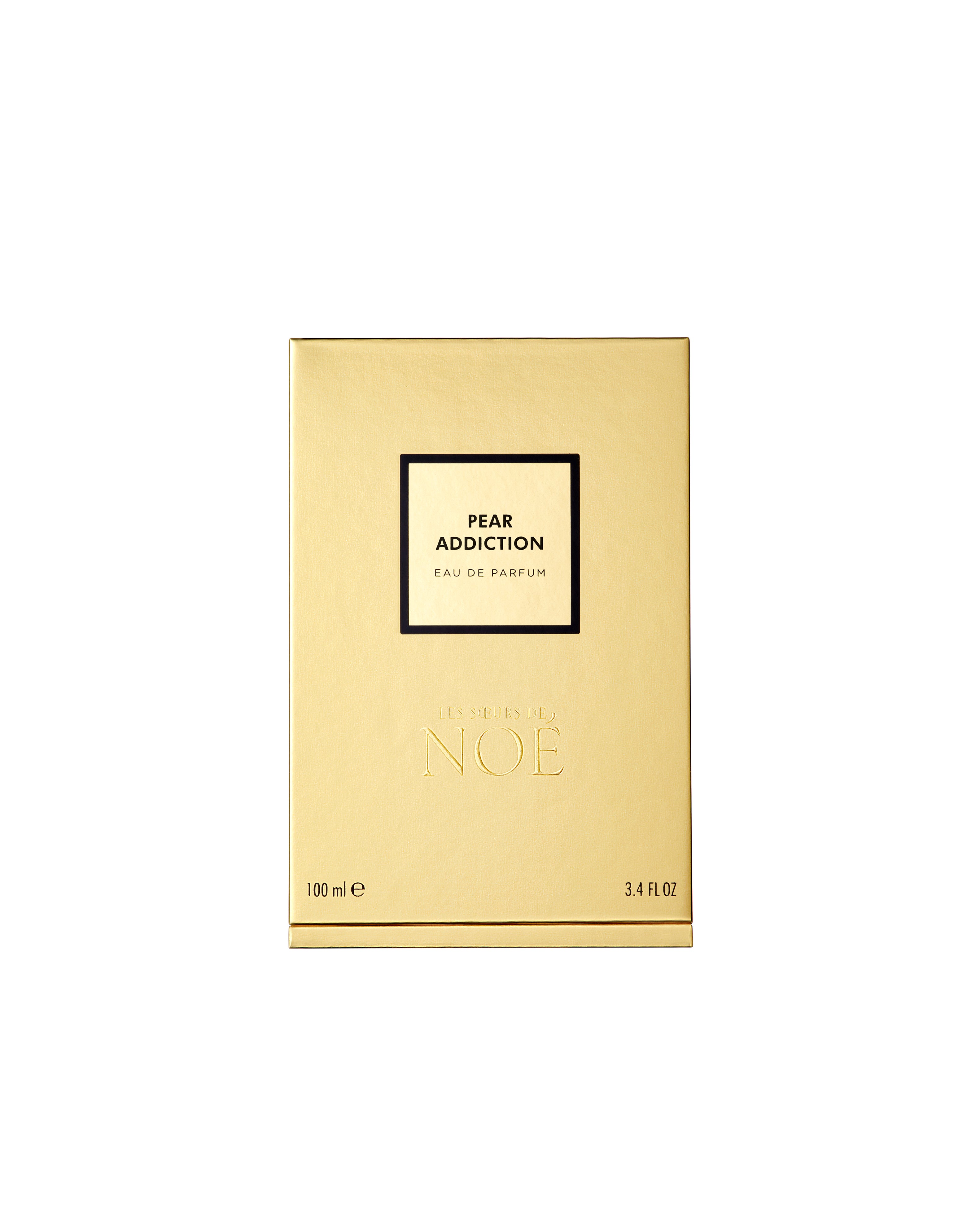 Pear Addiction EdP