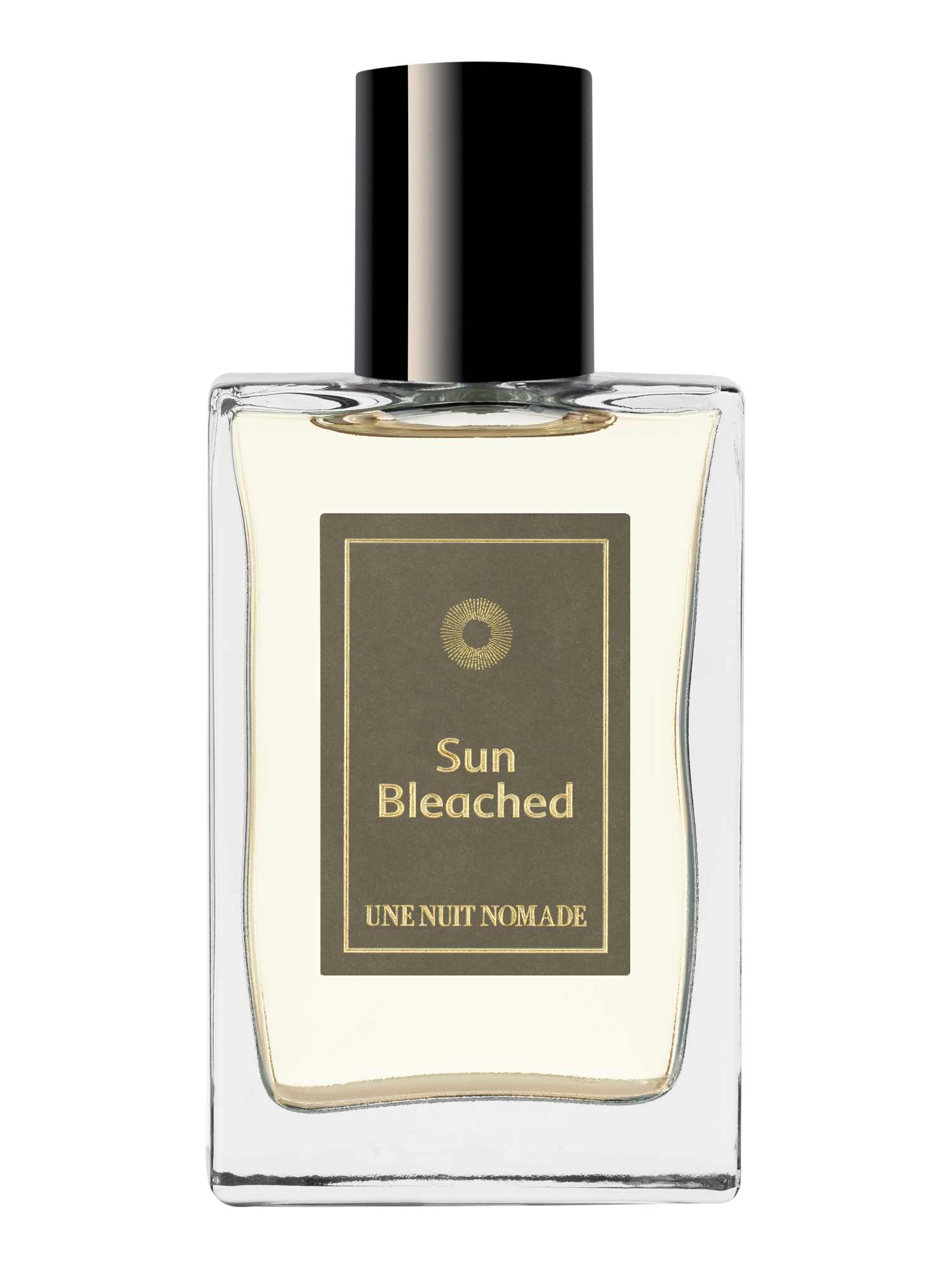 Sun Bleached