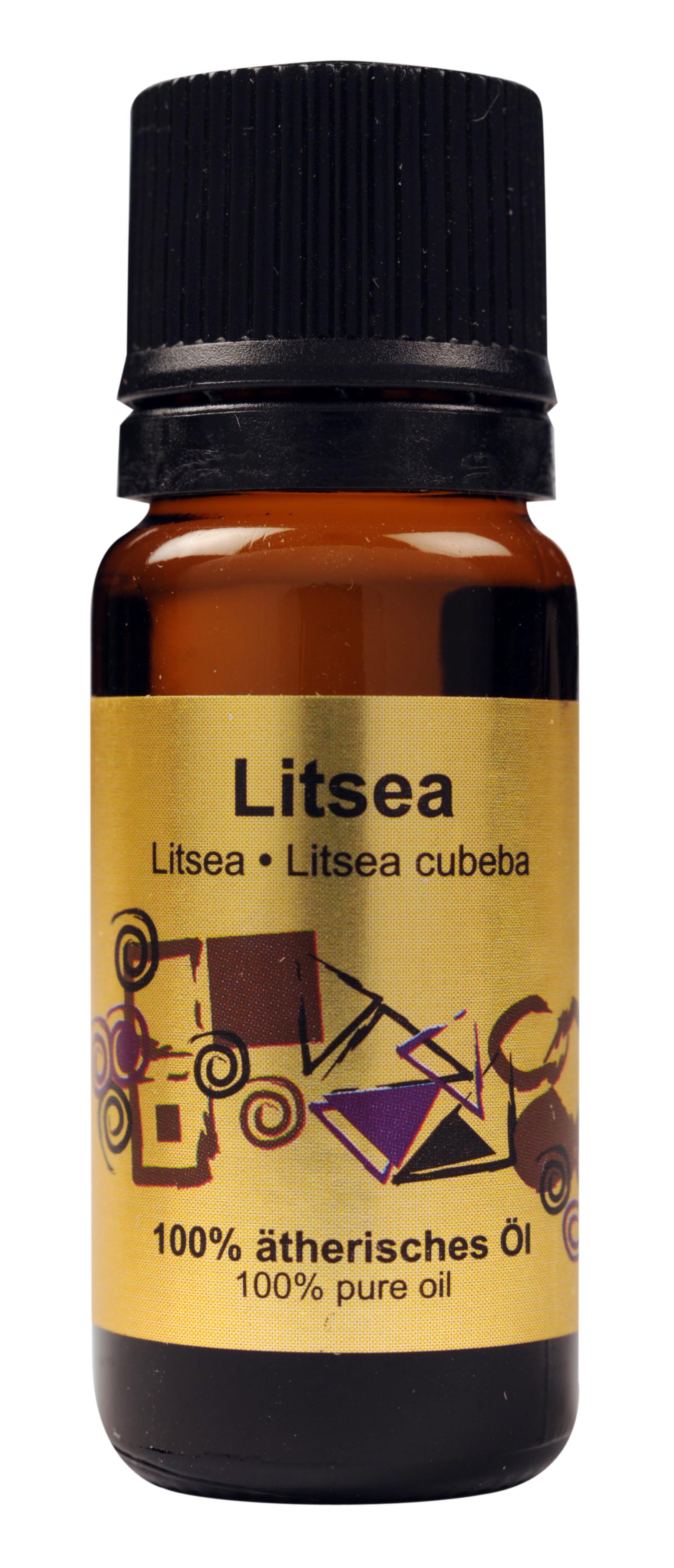 Olio di litsea