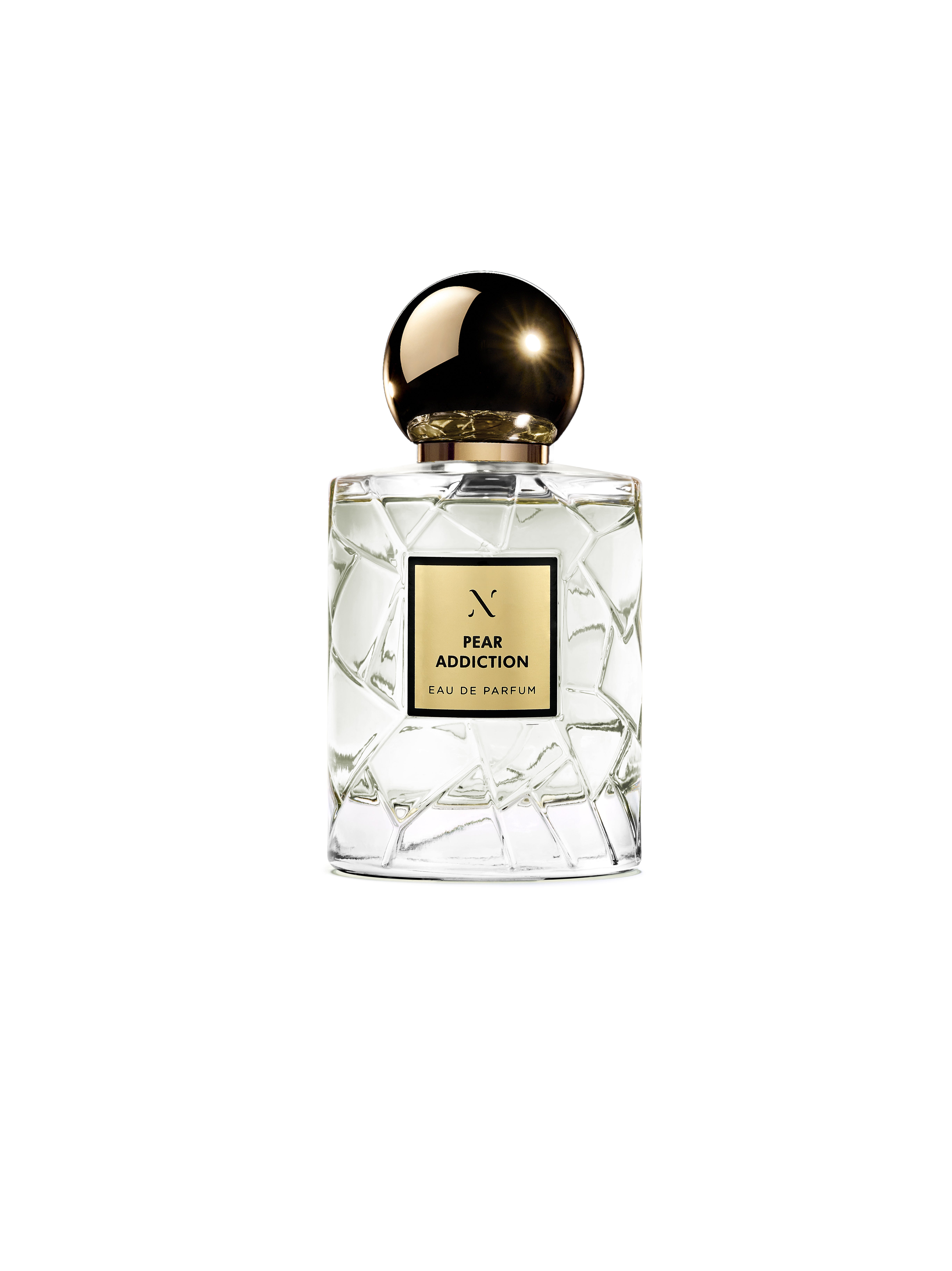 Pear Addiction EdP