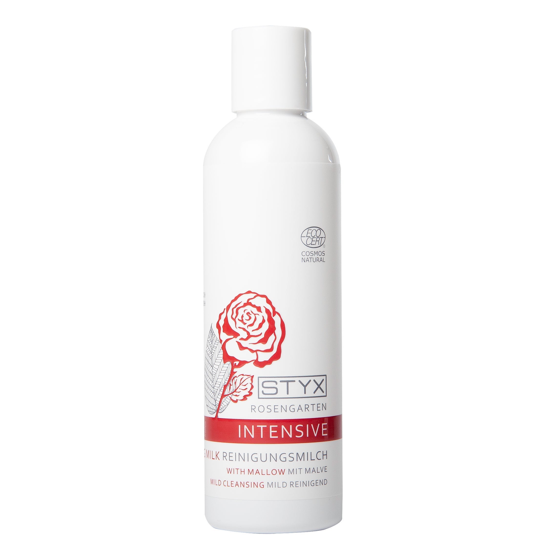 Rosengarten Latte detergente INTENSIVO