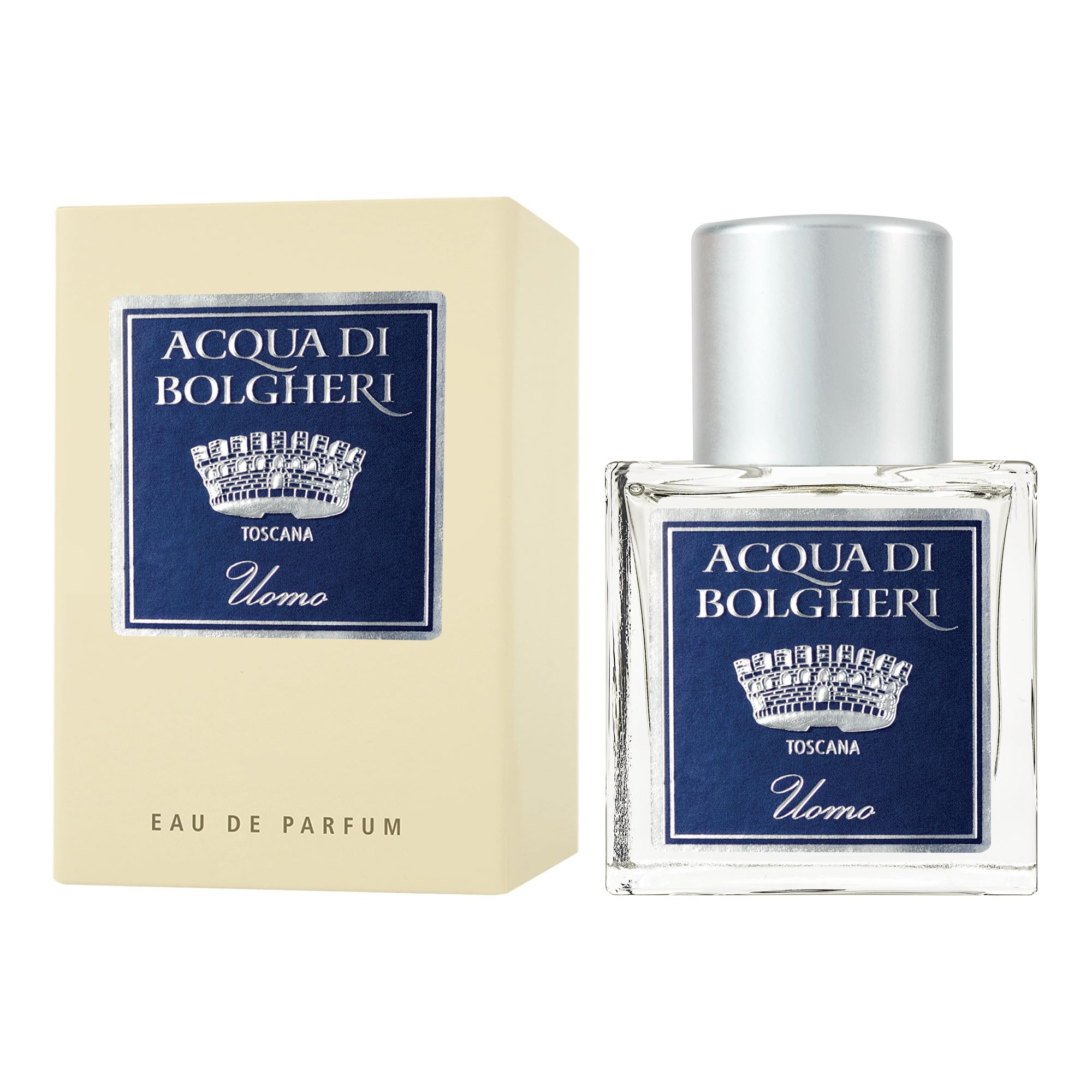 Eau de Parfum Herren Exklusiv Flasche, Rasierwasser, Kosmetik, Parfüm