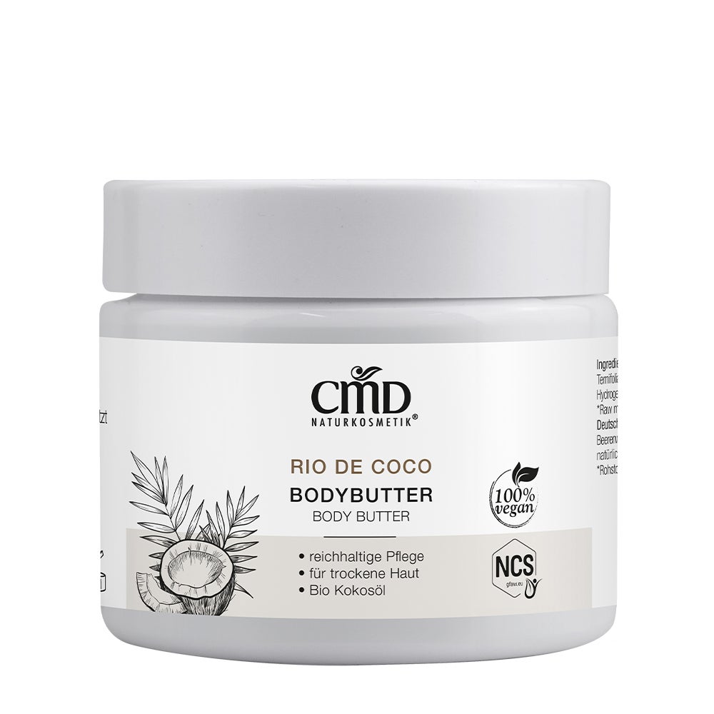 Rio de Coco Bodybutter Rio de Coco Bodybutter