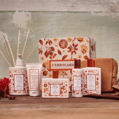 BACCHE FIORE LEGNI Parfum