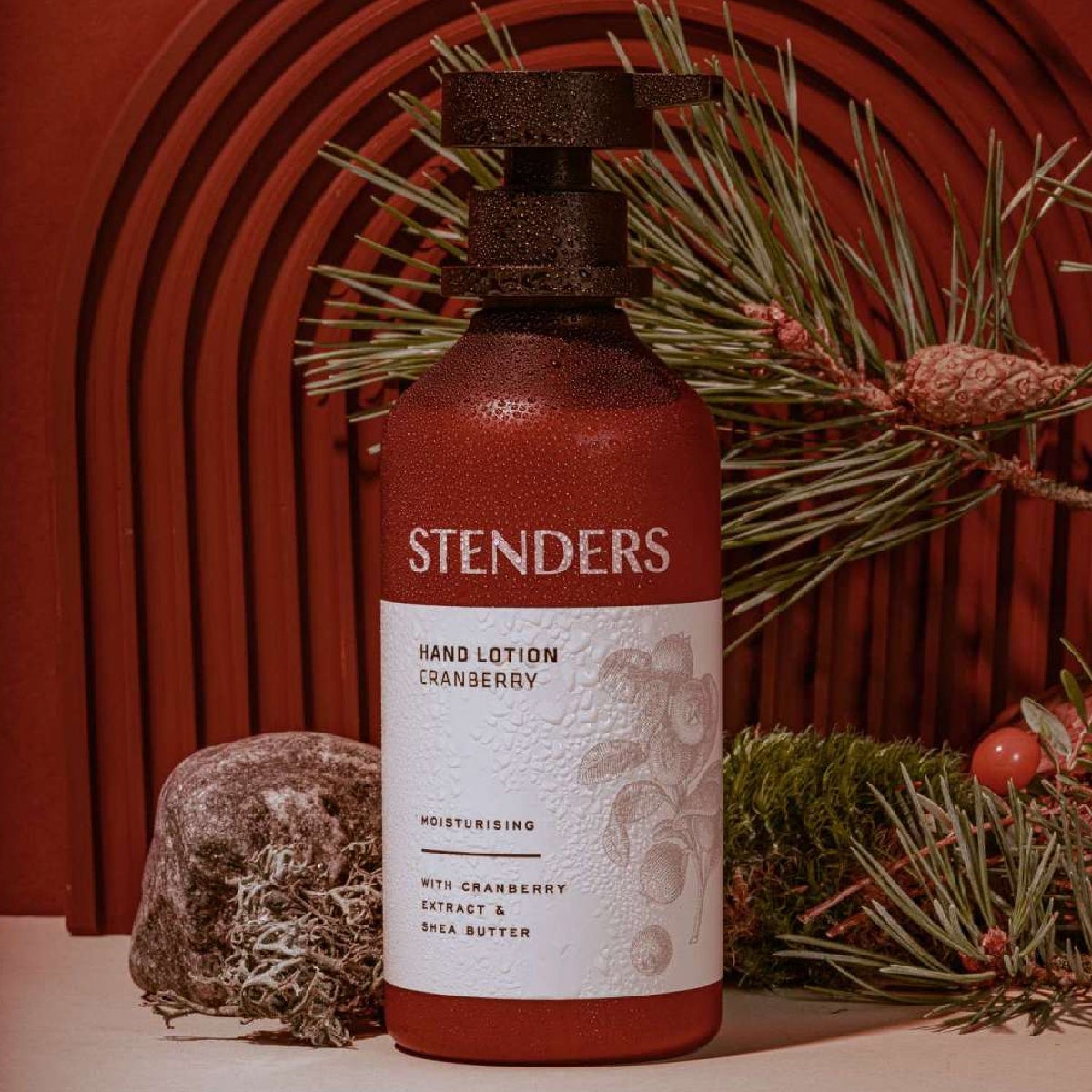 stenders-hand-lotion-cranberry-2 Lotion pour les mains à la canneberge