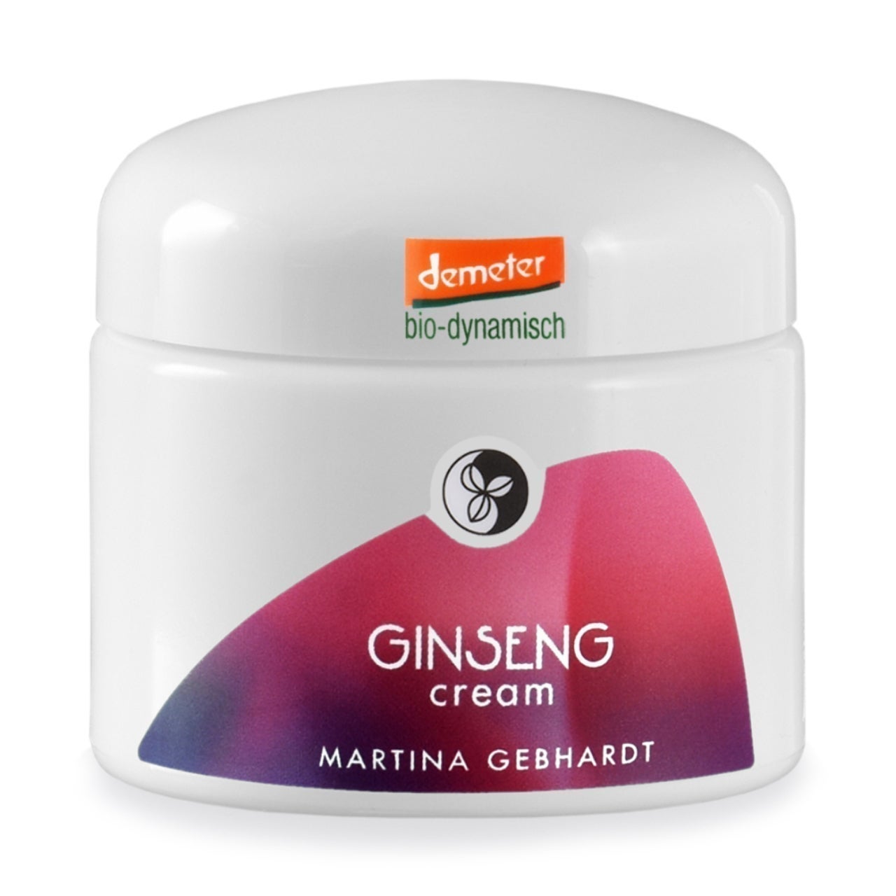 GINSENG Cream